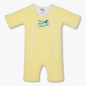 Baby Merlin's Magic Sleepsuit® 100% Cotton